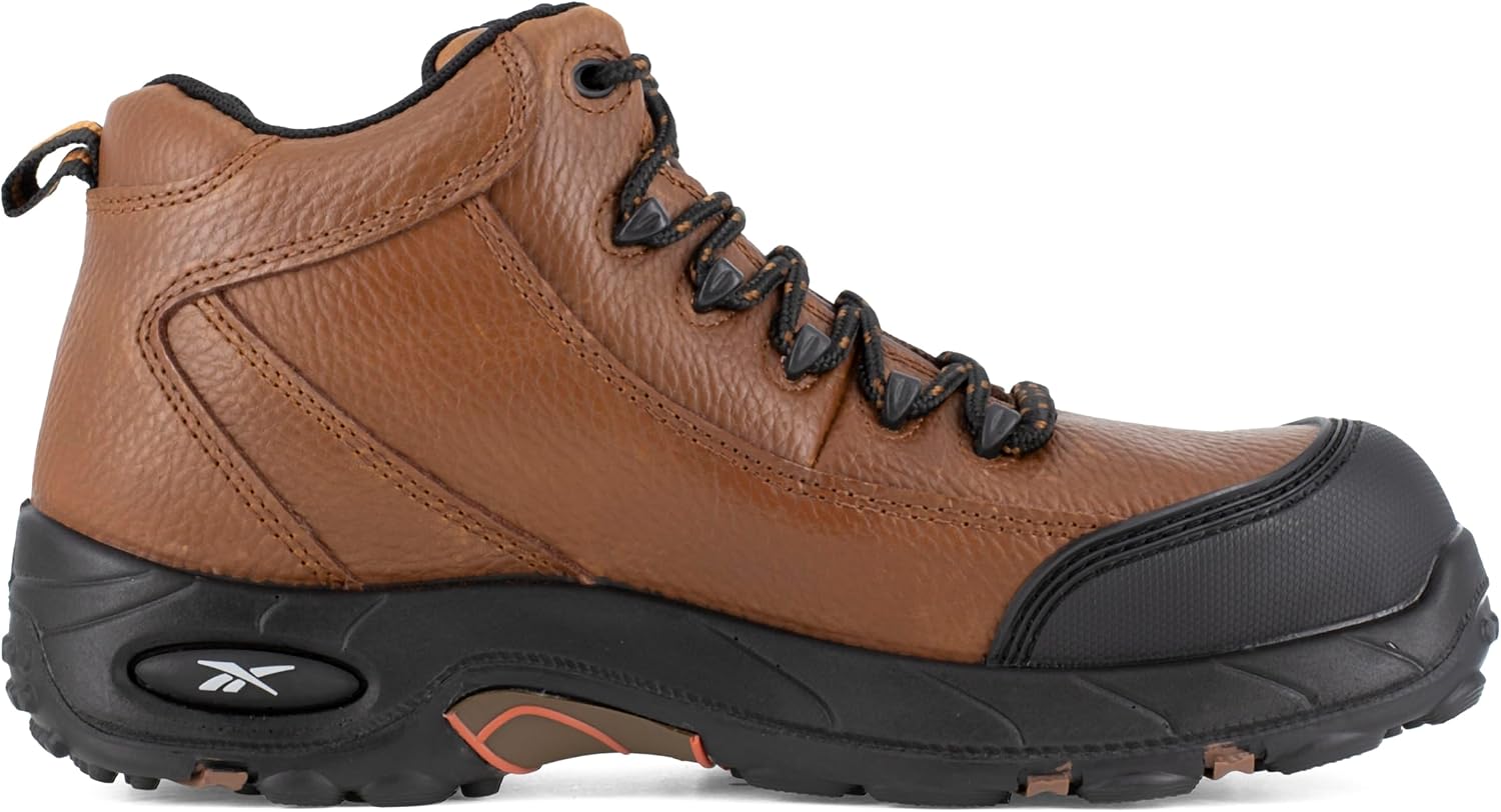 Reebok Work Tiahawk Comp Toe WP Hiker Men's Boot