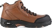 Vista 5 de Reebok Work Tiahawk Comp Toe WP Hiker Botas para hombre
