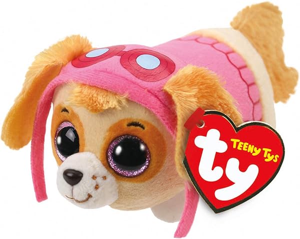 Ty- Peluche, TY41248, Multicouleur - 4