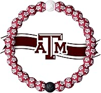 Vista 97 de Lokai NFL Football Collection Pulseras de cuentas de silicona para hombres y mujeres, de la amistad, equipo, ropa y accesorios de equipos deportivos