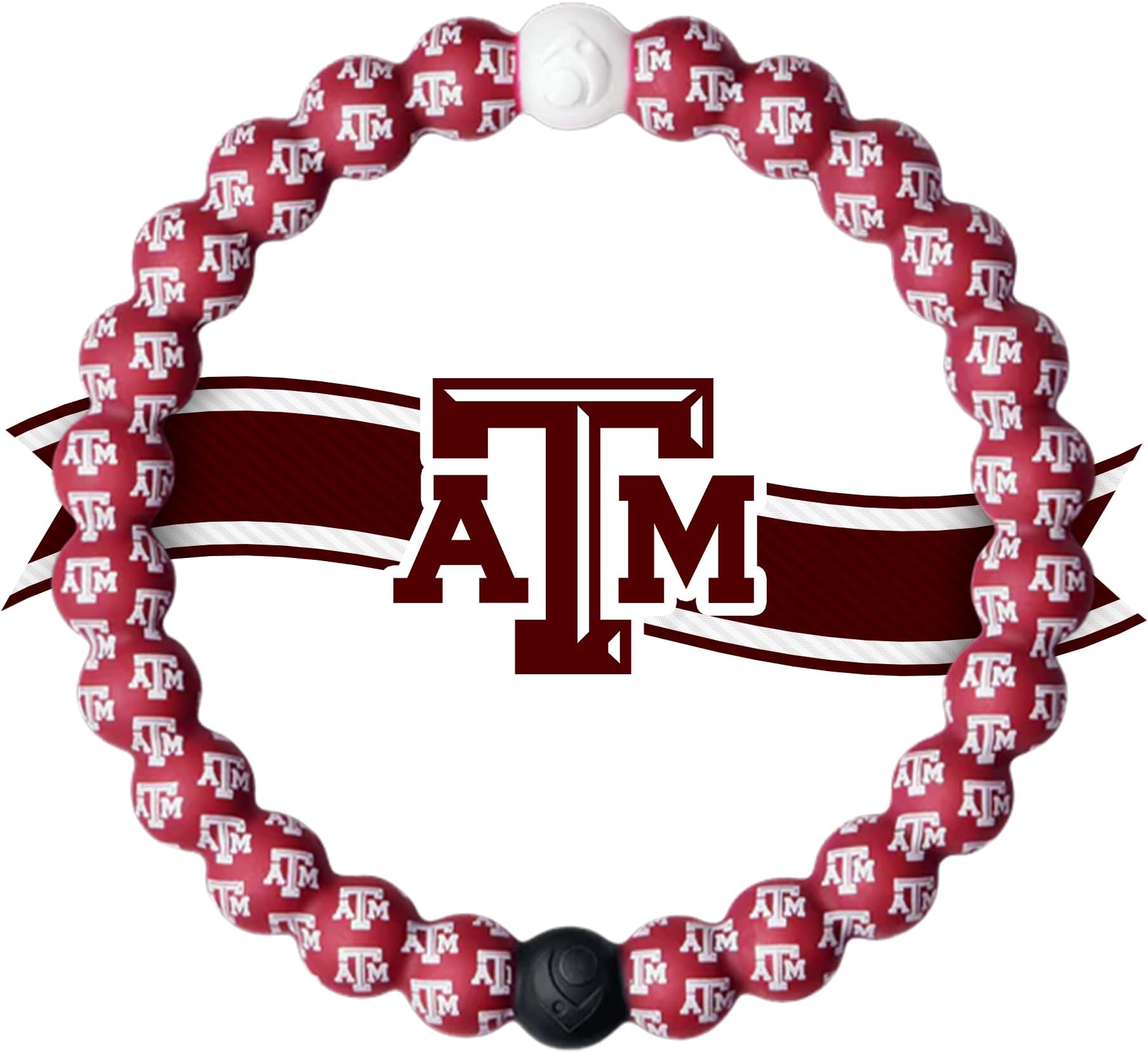 NFL Football Collection Beaded Bracelets for Men & Women