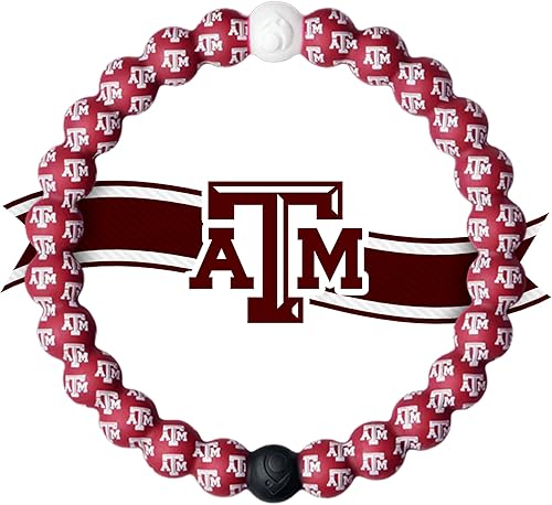 Miniatura 97 de Lokai NFL Football Collection Pulseras de cuentas de silicona para hombres y mujeres, de la amistad, equipo, ropa y accesorios de equipos deportivos