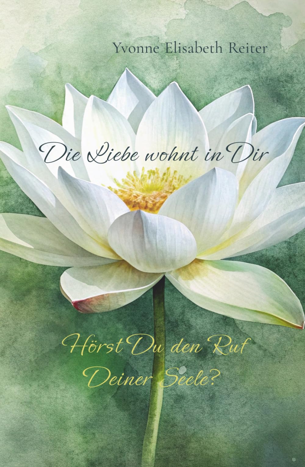Die Liebe wohnt in Dir: Hörst Du den Ruf Deiner Seele?