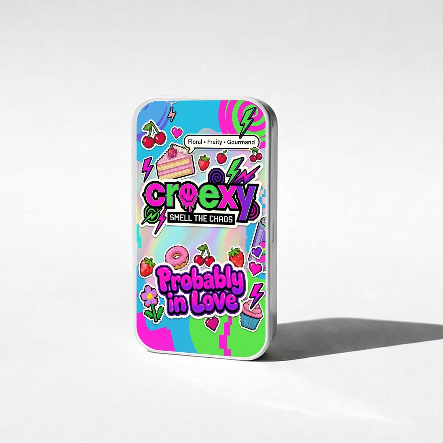 Craexy Probably in Love Solid Perfume, Romantic Floral Sweet, Pocket Size Non-Greasy Solid Perfume | Strong & Long Lasting... - Review, Price and Buying Guide