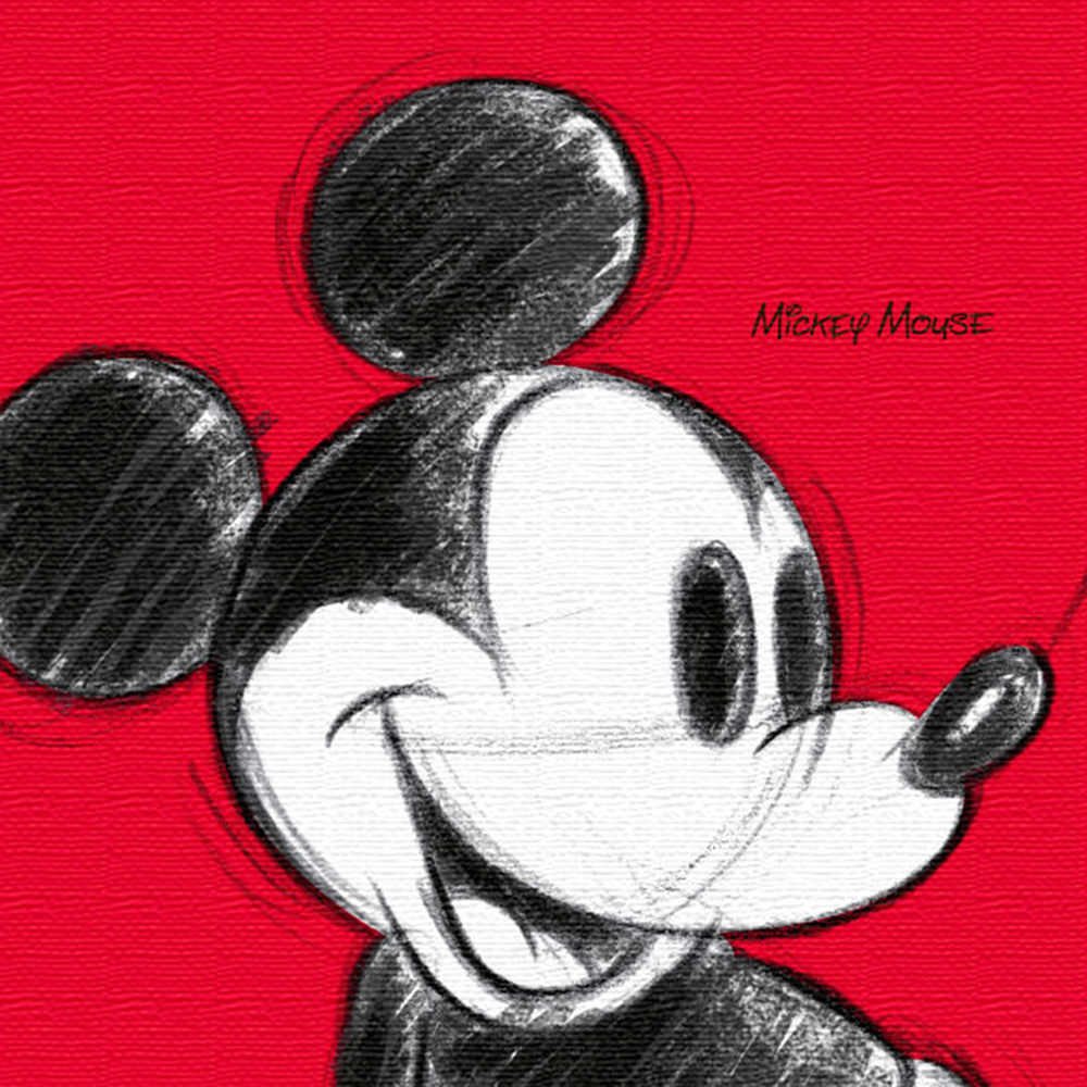 ディズニー ミッキーマウス アート 8068c7e43851b038ed65aec7a797d3