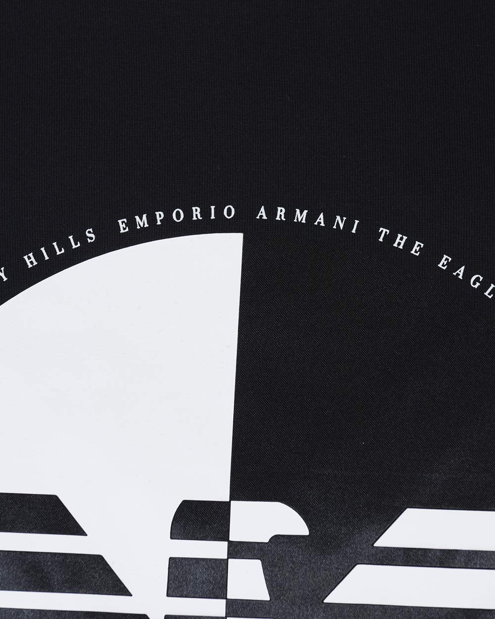 Emporio Armani - Camiseta - para hombre
