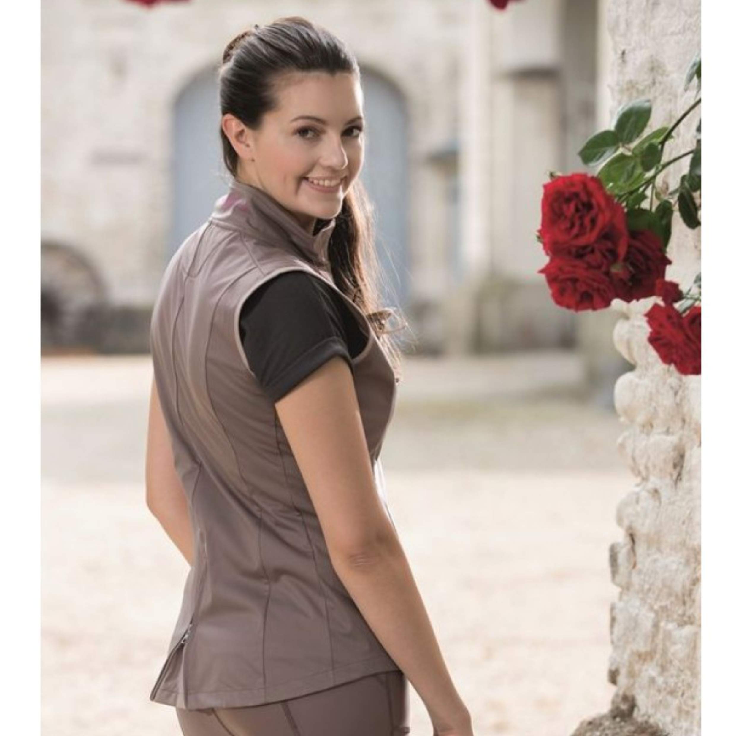 HKM Elemento Giacca a vento Donna