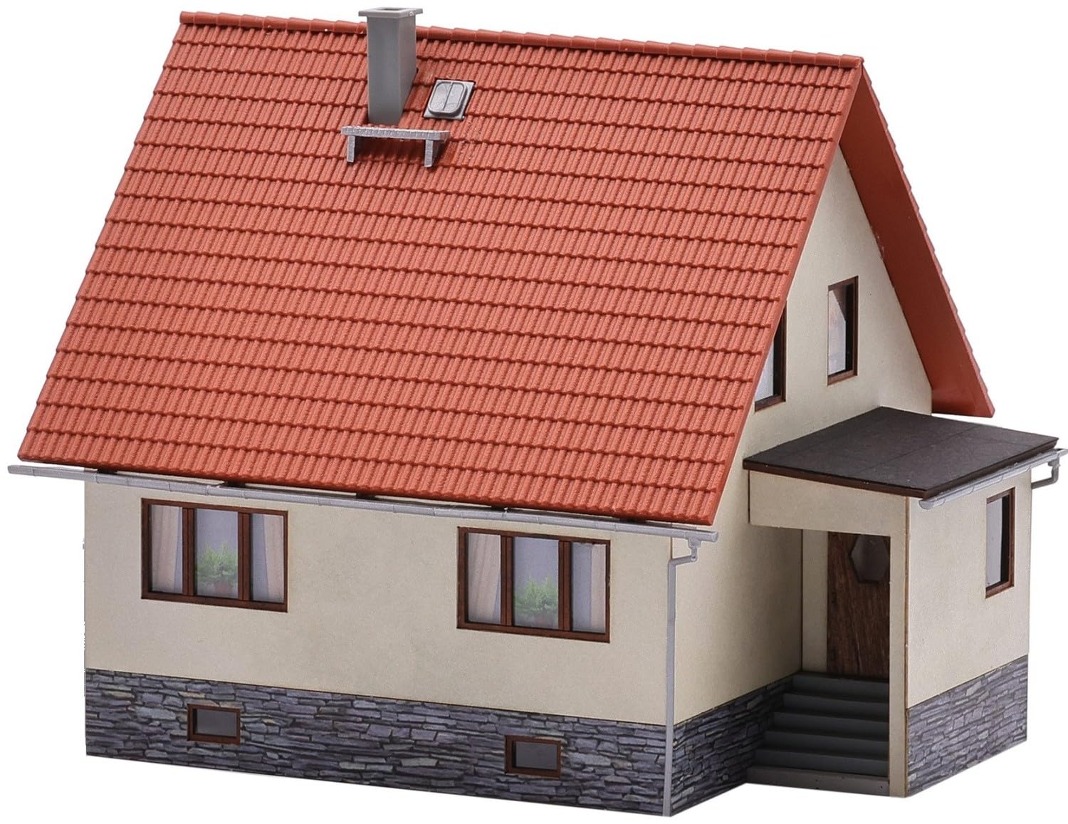 Busch 8893 TT Casa indipendente EW 65 B