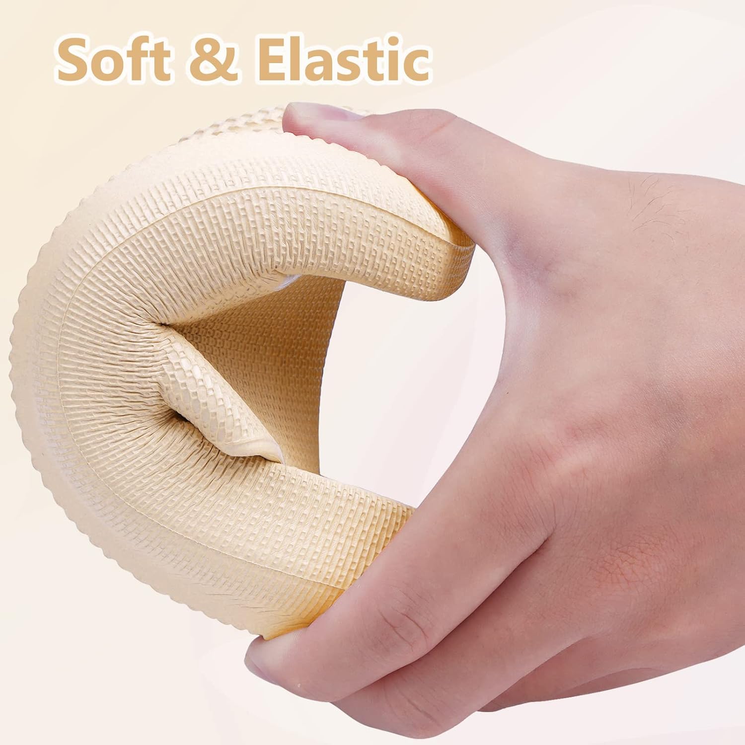 KOUECI Kids Cloud Slides Boys Girls Shower Slippers Slip on Slide Sandals Non-slip Summer Beach Pool Shoes - Image 5