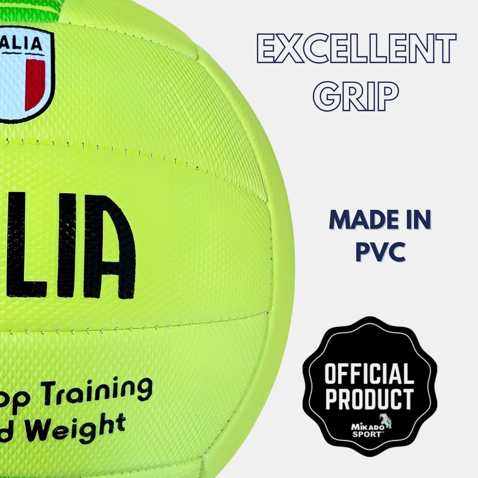 Ballon de Volley-Ball - Modèles Italien et avec Logo - Ballon De Beach-Volley en PVC Haute Résistance - Grande Taille pour Les Entraînements - Adultes Adolescents Et Enfants | Ballons de volley, Ballon mer, Balle volley, Ballon beach volley
