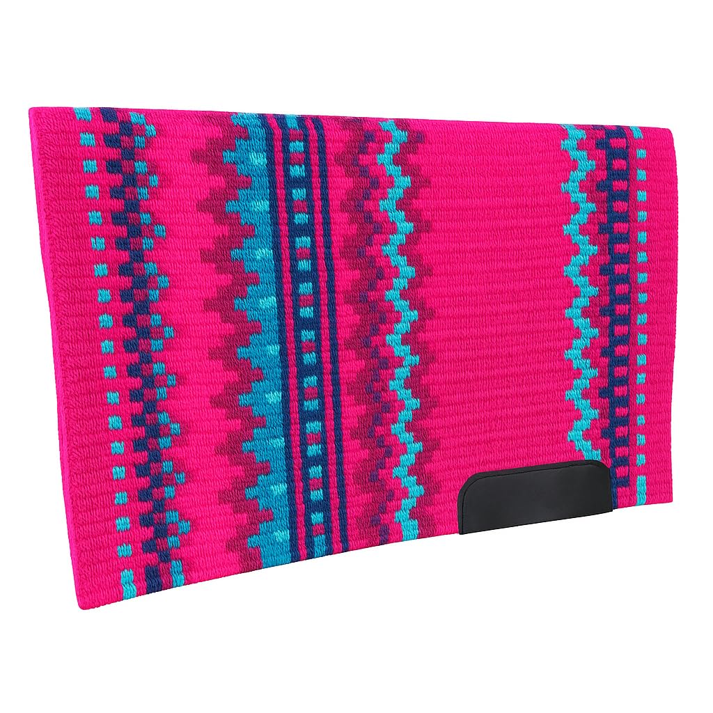 Harry's Horse Couverture Polaire Colours Orange