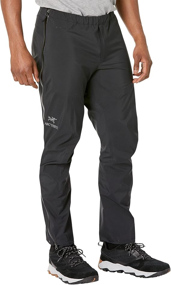 ブランド買蔵』 新品 アークテリクス ベータパンツ ブラック SR バード