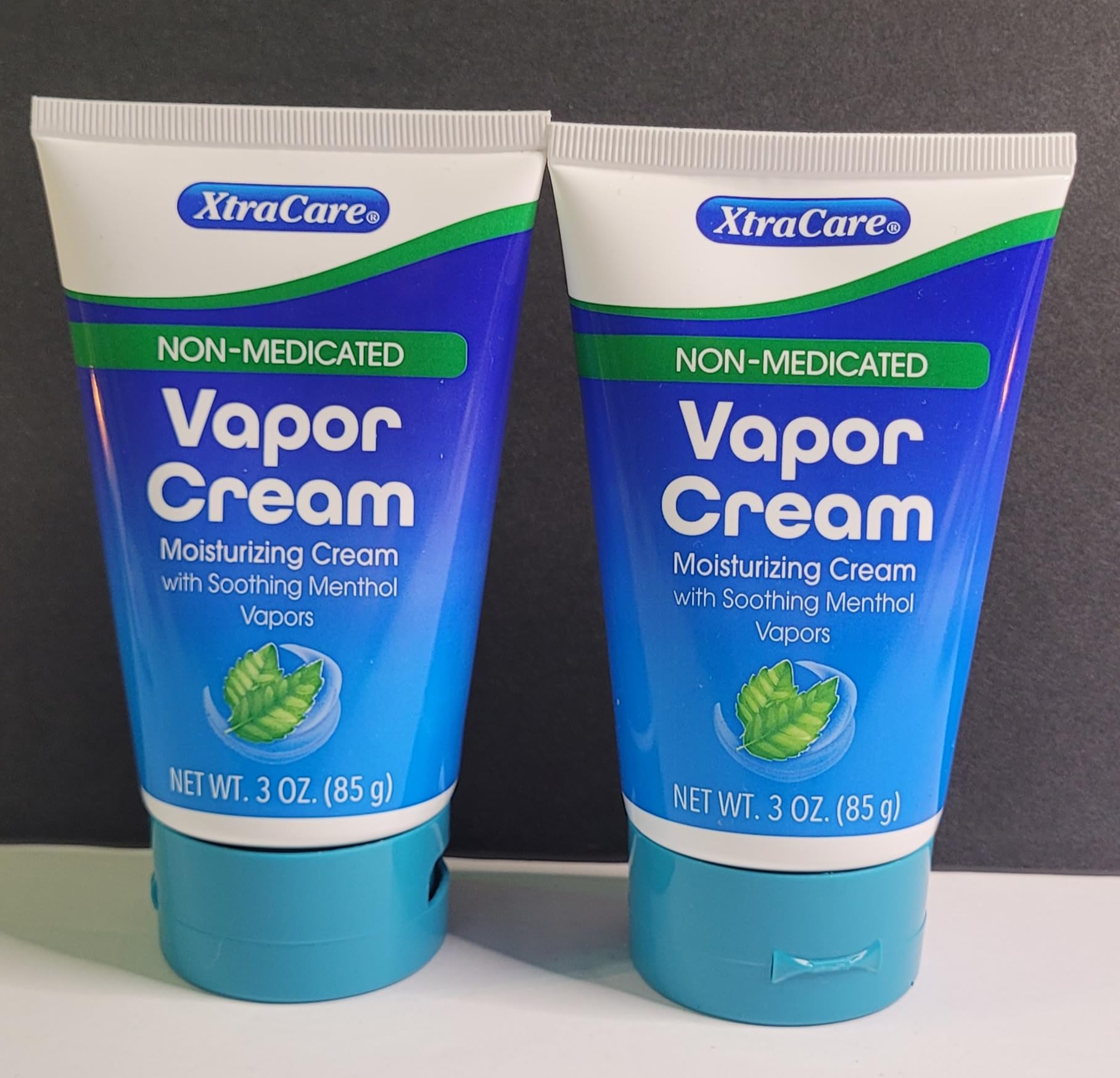 Amazon.com : Non-Medicated Vapor Cream, Moisturizing Cream with