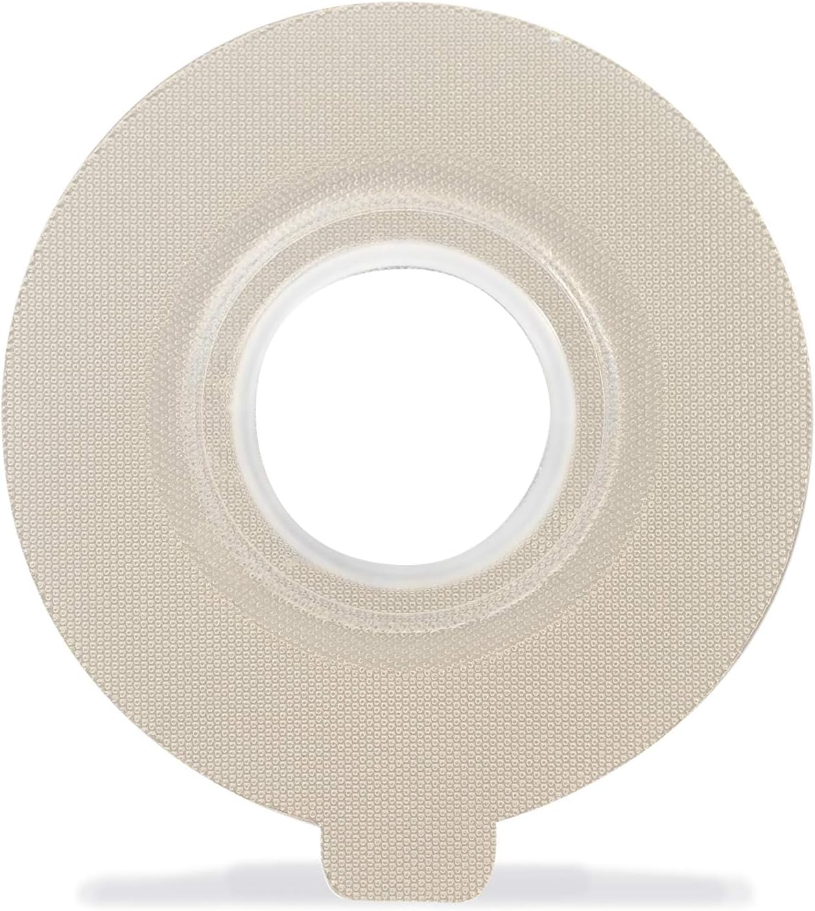 Provox Adhesives OptiDerm Oval