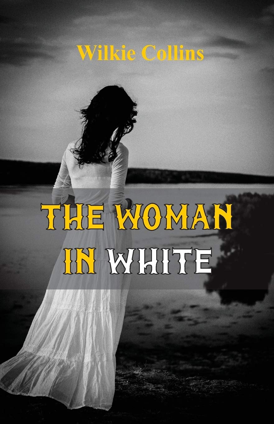 The Woman in White