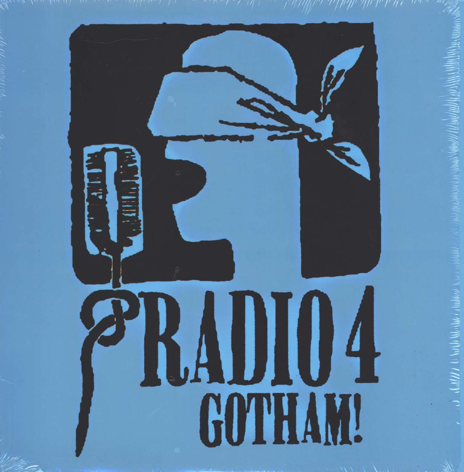 Gotham [VINYL]: Amazon.co.uk: CDs & Vinyl