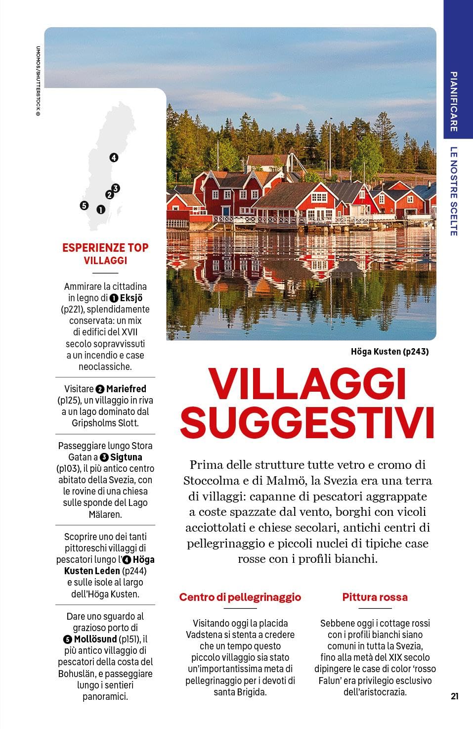 Svezia