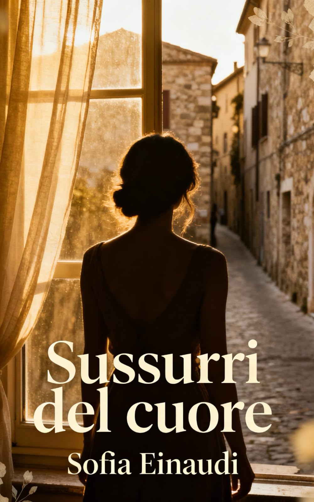 Sussurri del cuore (Cuori Senza Confini)