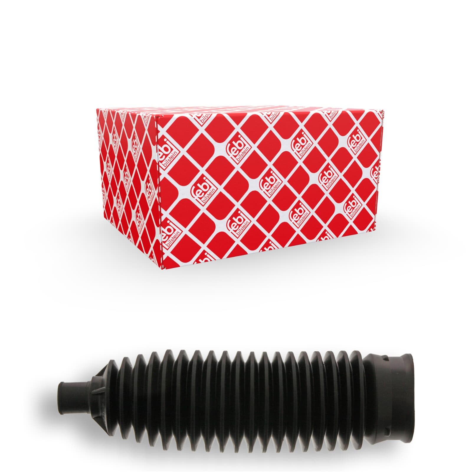 febi bilstein 38621 Steering Rack Boot, pack of one