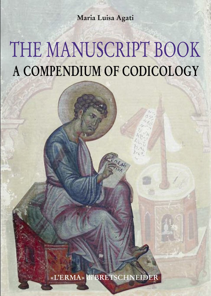 The Manuscript Book un compendium de codicologie prestigieux pour collection