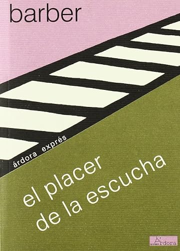 El placer de la escucha: 18 (Árdora exprés)