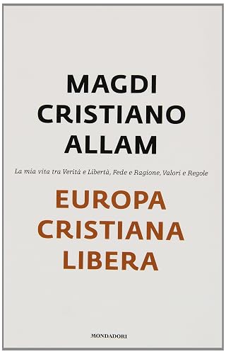 Europa cristiana libera