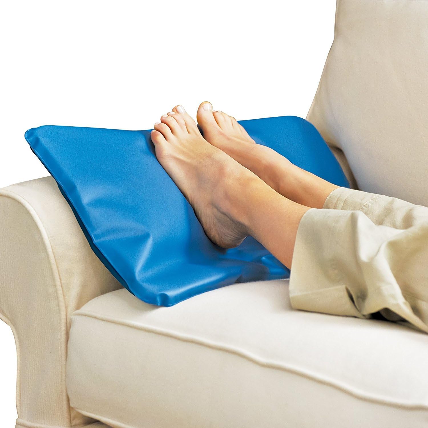 CHILLOW Pillow Cooling Pad - 21" X 12"