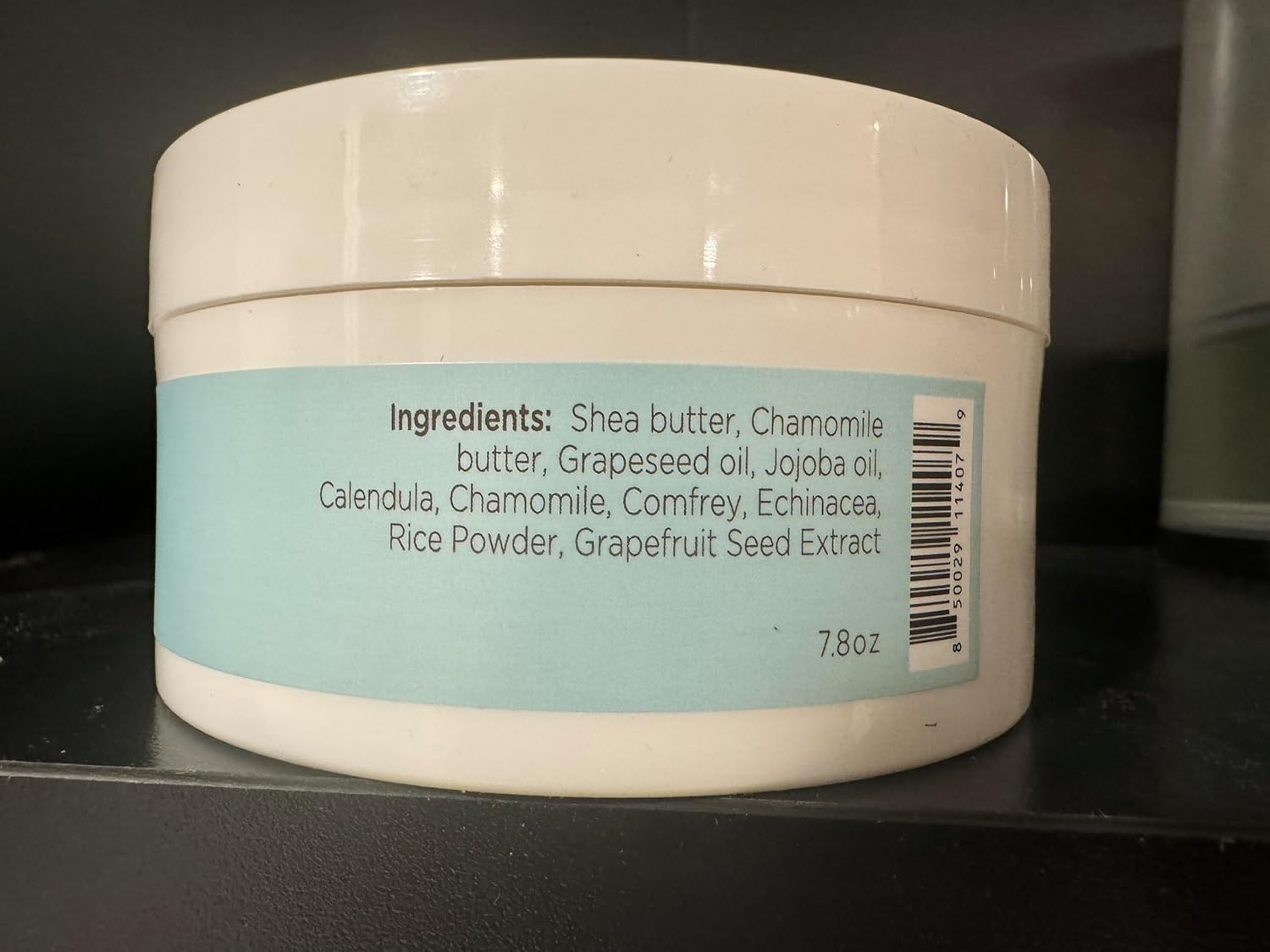 Beurre Shea Butter Eczema Bundle - Natural Relief - Vegan - Moisturizing - PERFECT FOR ECZEMA PRONE SKIN