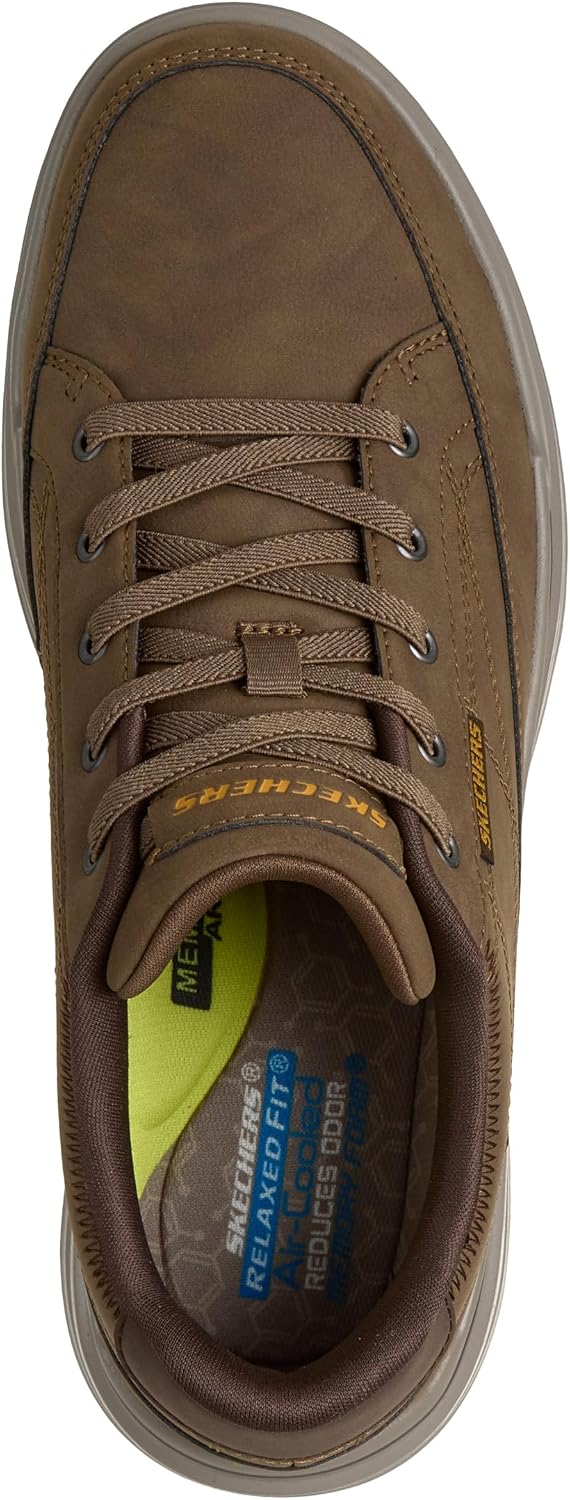 Skechers Mens Sterling - Cedrick