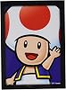 Ultra Pro Gaming Generic Deck ProtectorDeck Protector, Multi, One Size