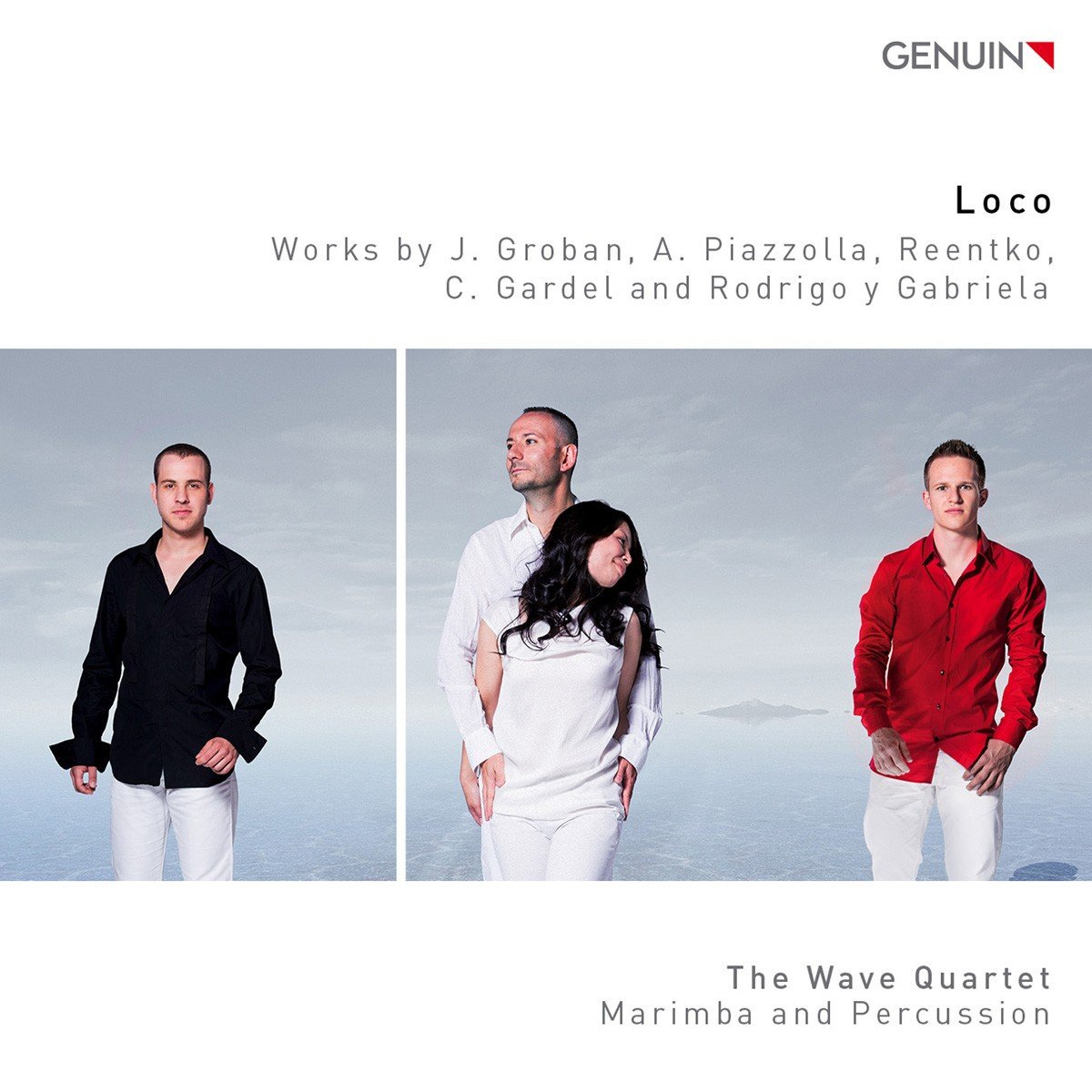 Loco - Marimba Percussion