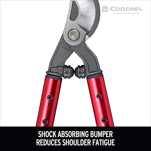 Miniatura 7 de Corona tijeras de podar de alto rendimiento, corte de 214"