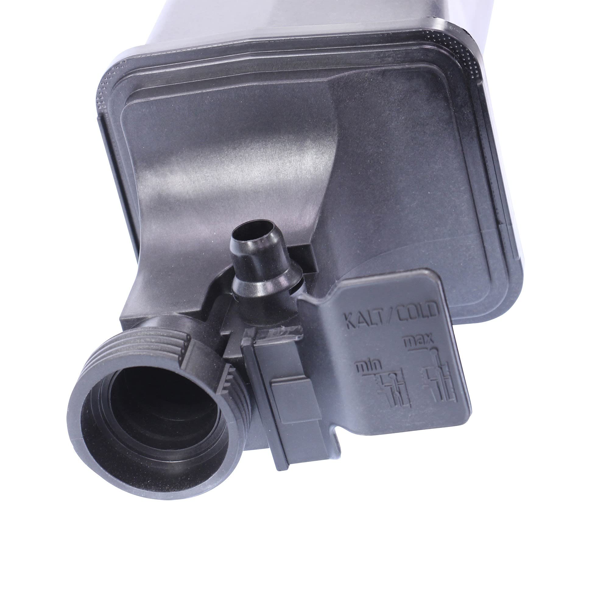 MEYLE Ausgleichsbehälter, Kühlmittel 3142230000 | Compatible con: Audi 100 C3 Stufenheck, A1, A1 Sportback, BMW 3, 3 Cabriolet, 3 Compact, 3 Coupe, 3 Touring, 6 Cabriolet, X3