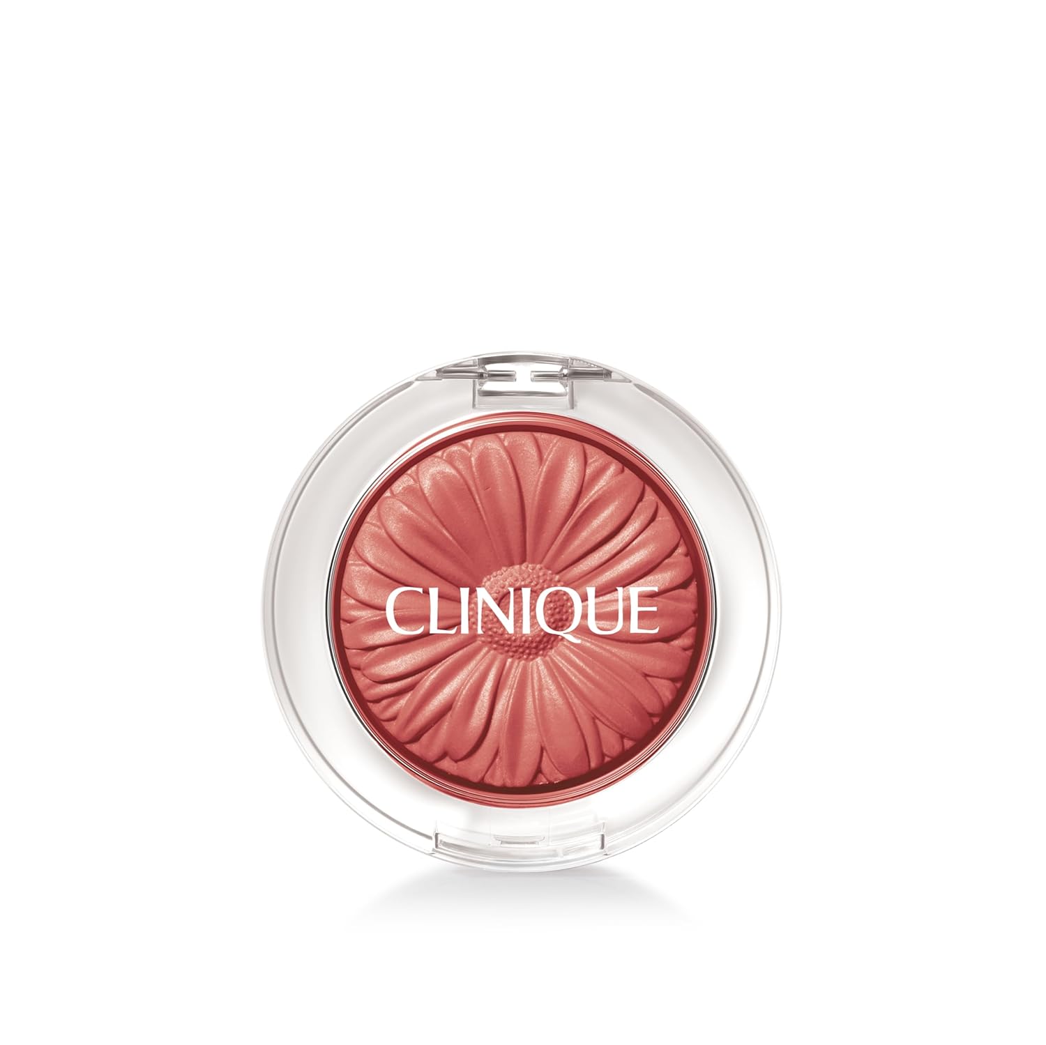 Clinique Cheek Pop Blush | Long Lasting, Buildable + Vibrant, Yet Natural-Looking Color