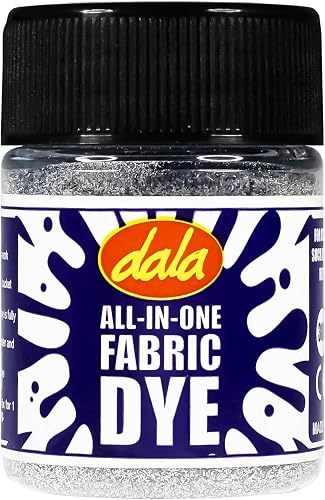 Dala All-In-One Fabric Dye 30 g, 22 Crimson