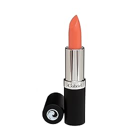Gabriel Cosmetics Lipstick (Salmon - Medium Orange/Warm Crme)