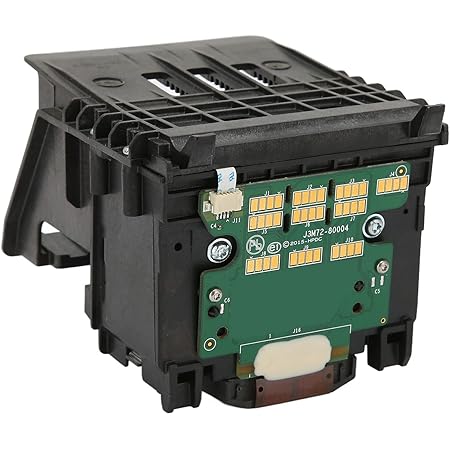 LAM-Remplacement De La Tête D'impression De La Tête D'impression Pour