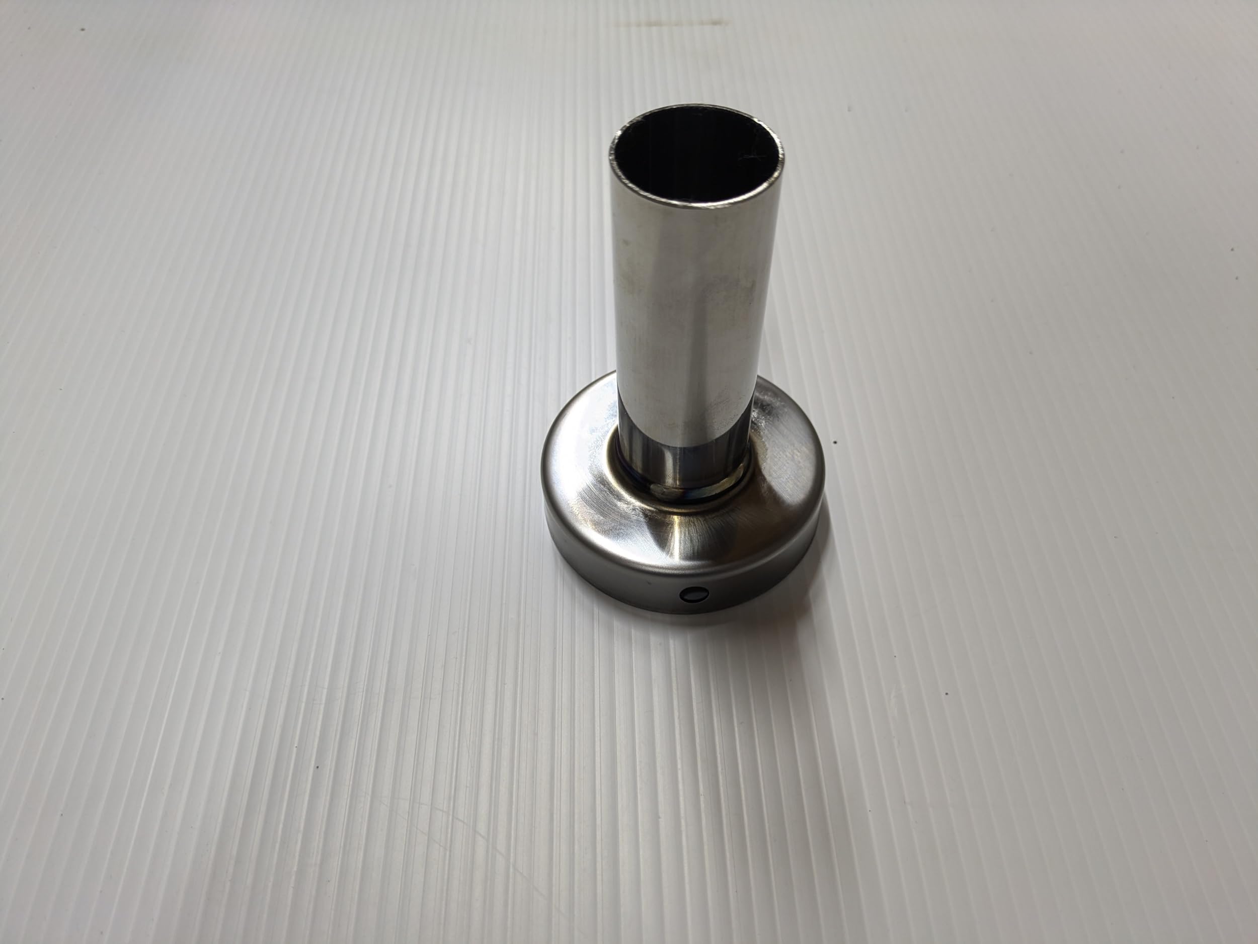 Amazon | バッフル 76.3Φ用 外径 73Φ ロングタイプ インナー