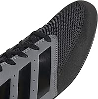 Vista 2 de Adidas Mat Hog 2.0 Zapatos de lucha libre