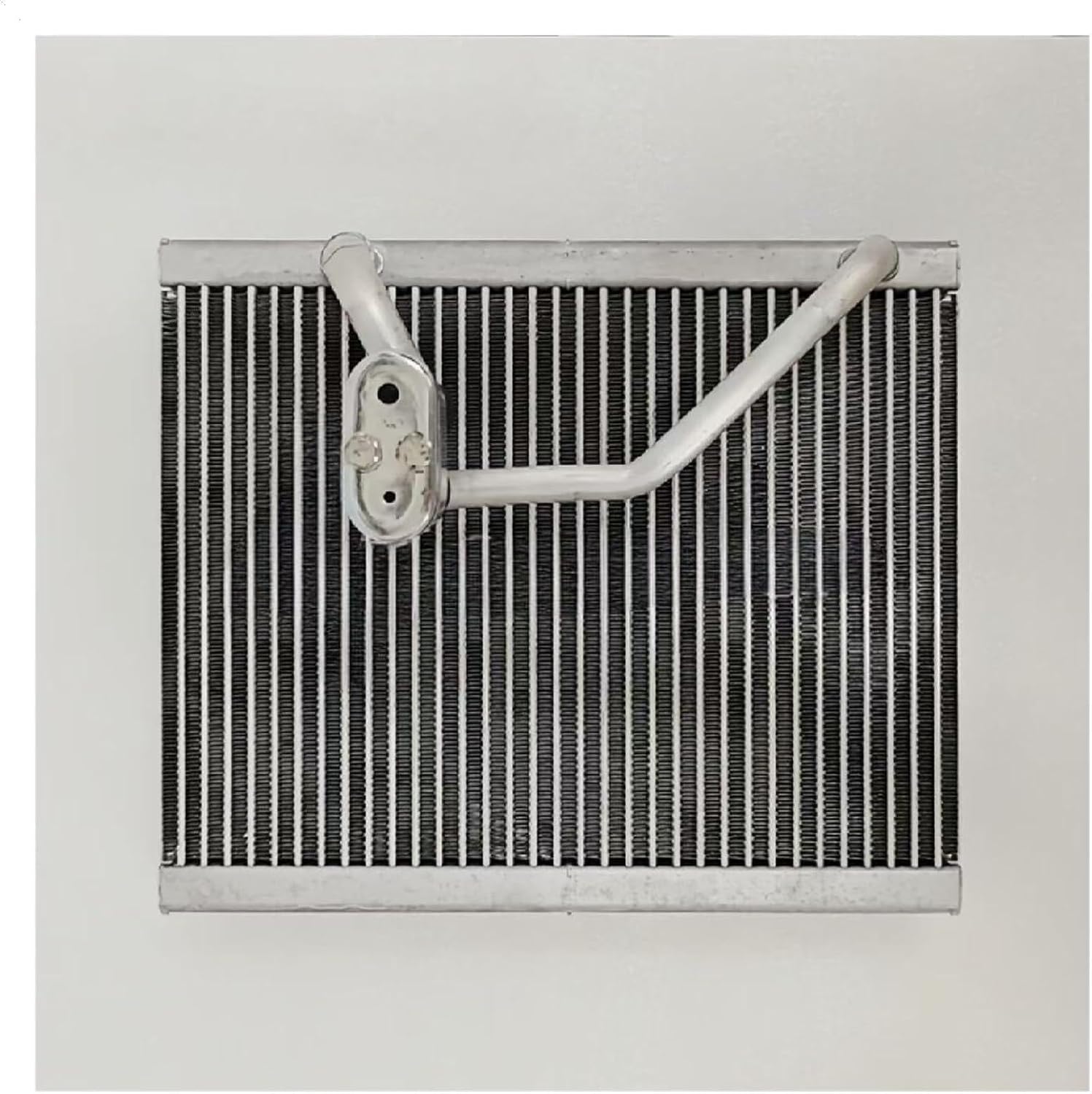 AC Cooling Coil Evaporator, 97139-L0000 97139L0000, Compatible for Hyundai Sonata/KIA K5 2020-2023