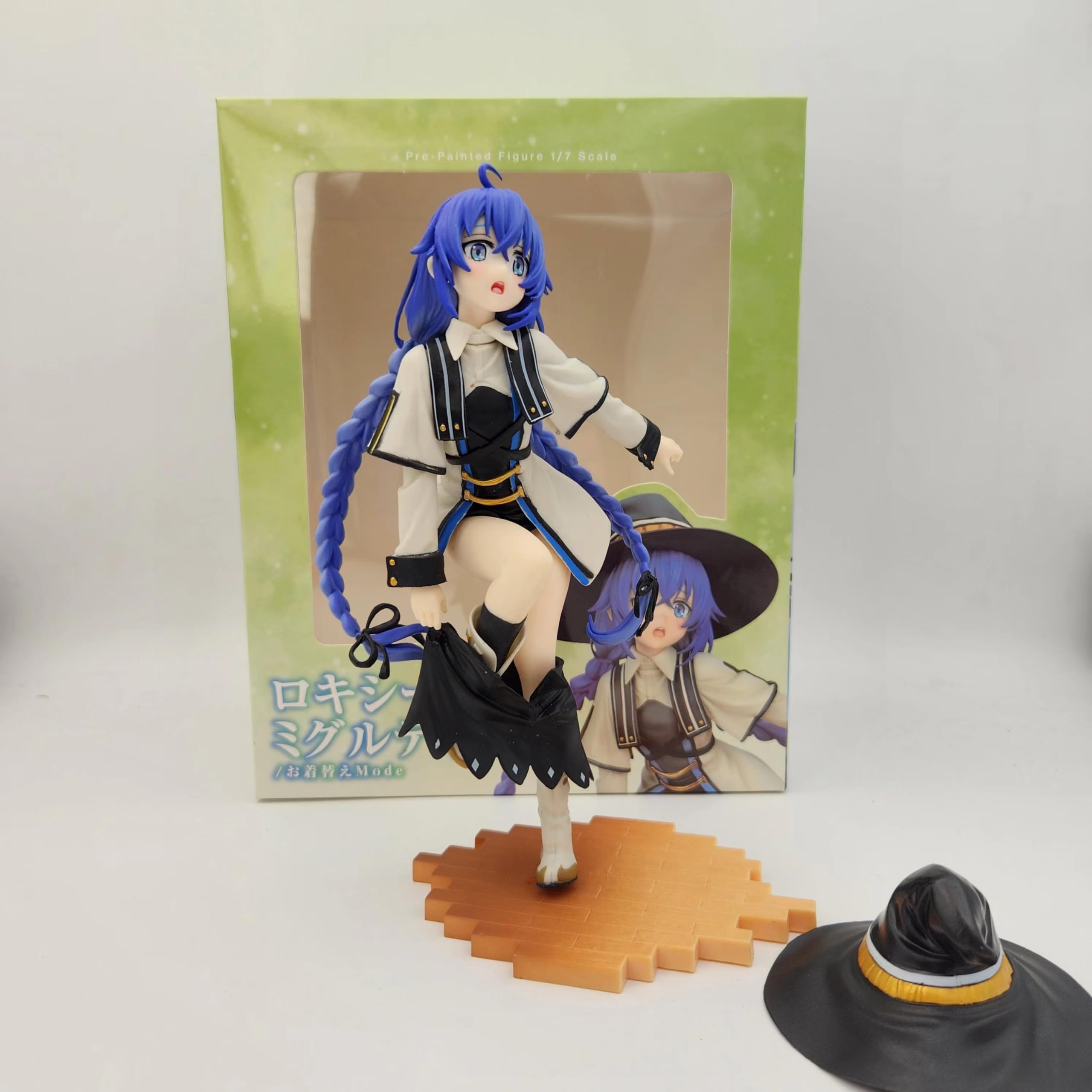 Amazon.co.jp: 無職転生 ～異世界行ったら本気だす～ ロキシー