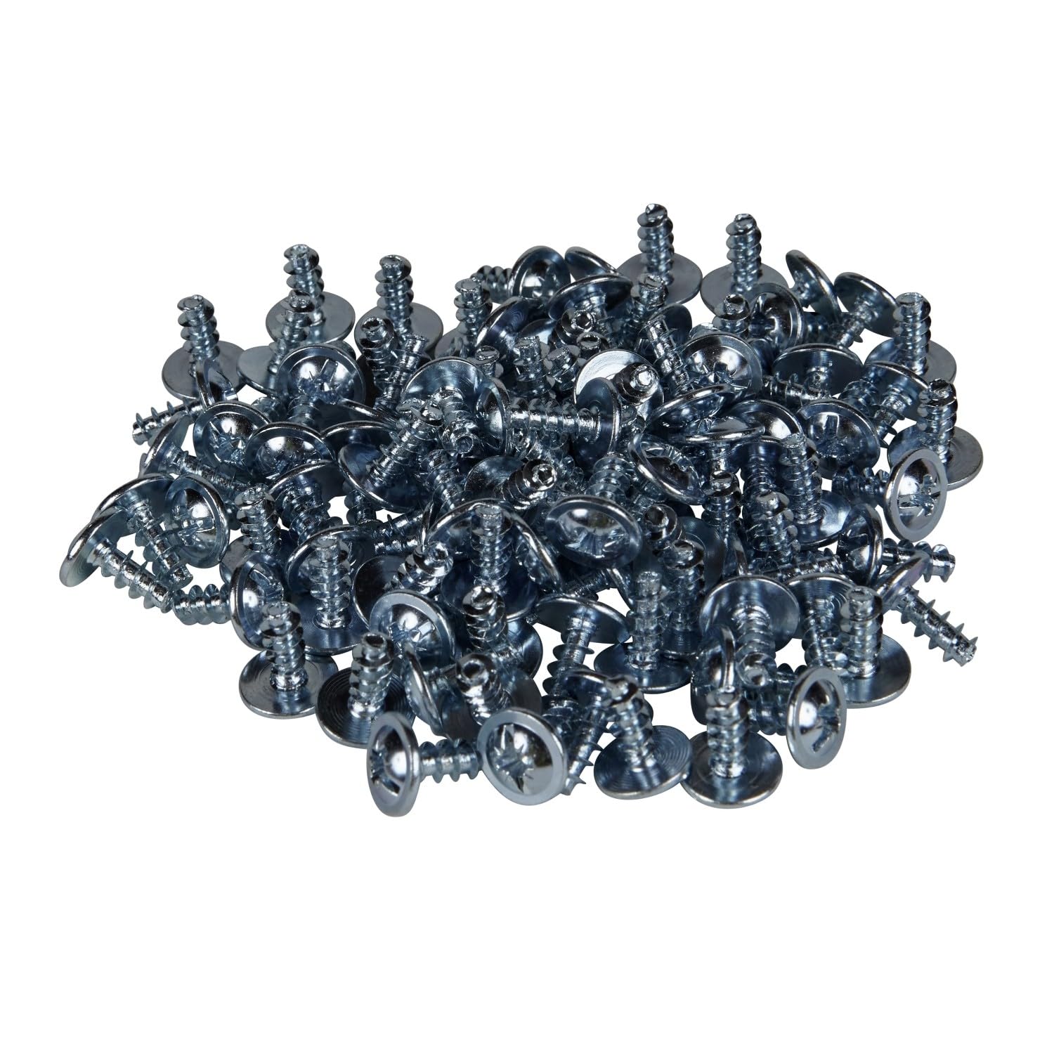 Evita holguras con tornillos autorroscantes NSYAMFSTB de Ø4 mm 2