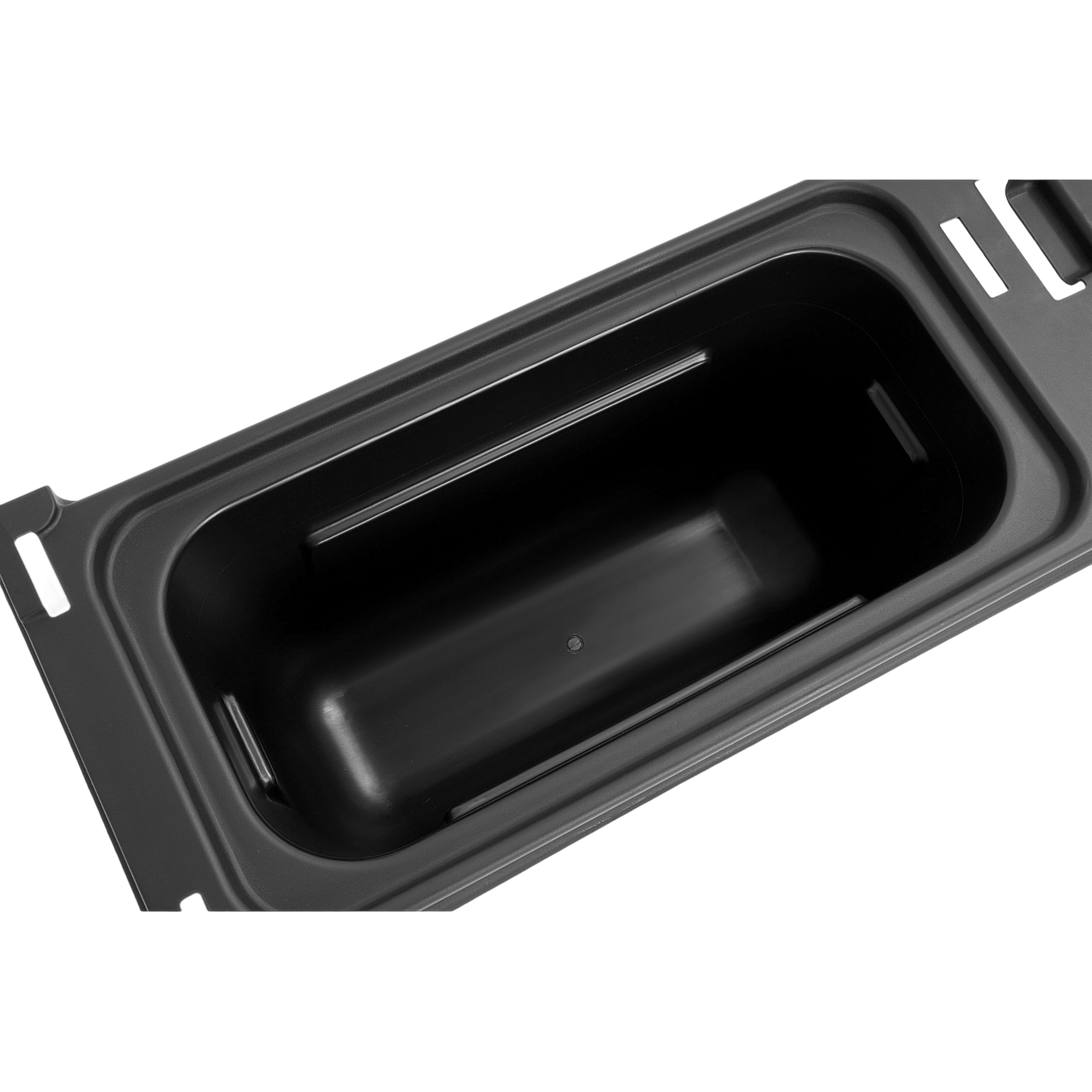 Amazon.com: ALMULOO Underseat Storage Box Compatible with 2015