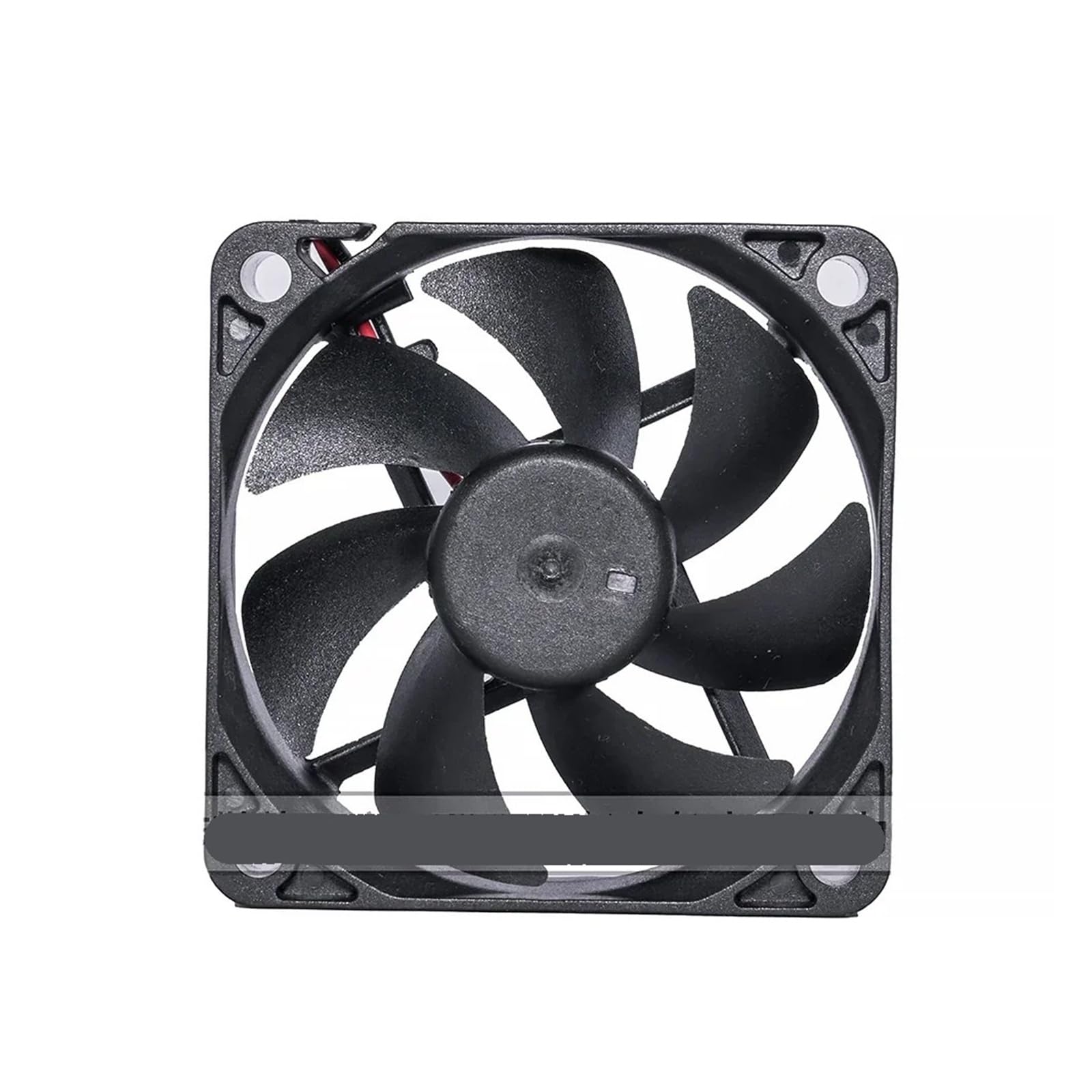 Ventilateur de refroidissement ME60151V3-D02C-A99 60x60x15mm DC 12V 0.90W