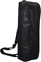 Vista 6 de PATIKIL 20" x 5" x 5" Long Tripod Carrying Case Bag, Nylon Padded Carry Bag with Shoulder Strap for Camera Tripods Monopod Light Stand Microphone