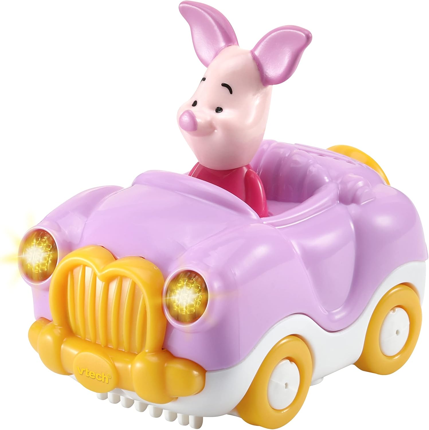 Tut Tut Baby Flitzer - Ferkels Cabrio