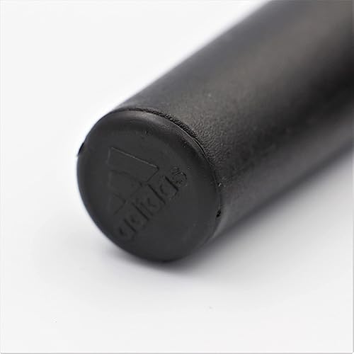 Miniatura 6 de adidas Cuerda de saltar con rodamientos de bolas, cuerda de saltar - 9 pies (108.3 in) - Cuerda de saltar de nailon para entrenamiento, boxeo,