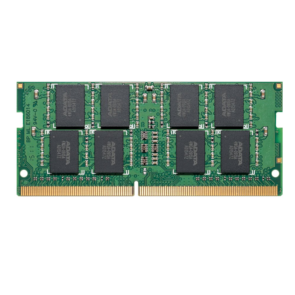 Amazon | ADATA ノート用増設メモリ PC4-17000 DDR4-2133 16GB (1G*8