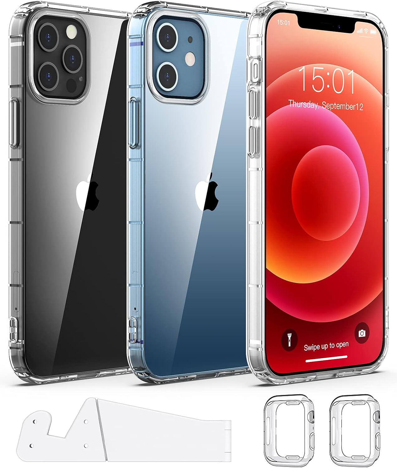 Compatible iPhon 12 Hidden Camera Detectors