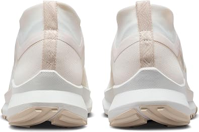 Nike Men's React Pegasus Trail 4 Gore-Tex Trainers, Phantom Lt Orewood BRN Summit White, 8.5 UK